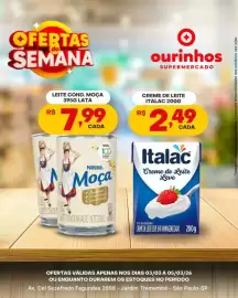Catálogo Ourinhos Hipermercado Página 9