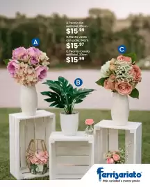 Catálogo Ferrisariato Página 1