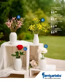 Catálogo Ferrisariato Página 3