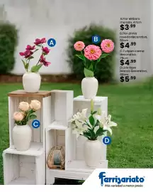 Catálogo Ferrisariato Página 4