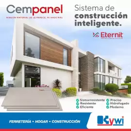 Catálogo Kywi Página 1