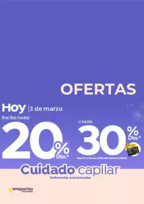 Catálogo Colsubsidio (válido hasta 5-03)