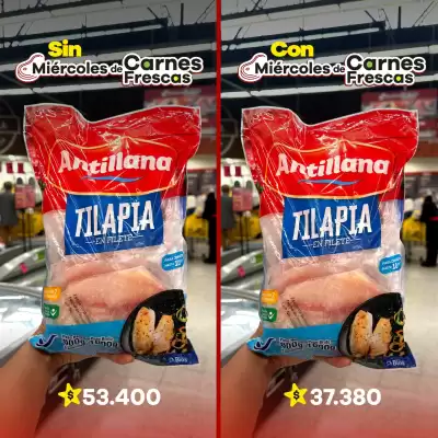 Catálogo Éxito (válido hasta 5-03)