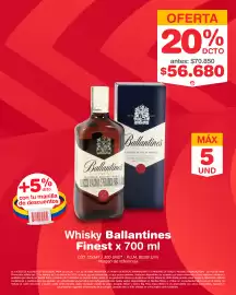 Catálogo Makro Página 3