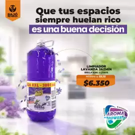 Catálogo Tiendas D1 Página 1