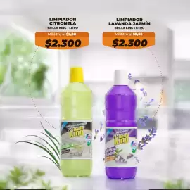 Catálogo Tiendas D1 Página 2