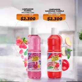 Catálogo Tiendas D1 Página 3