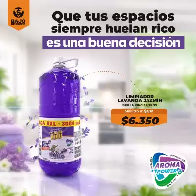 Catálogo Tiendas D1 (válido hasta 5-03)