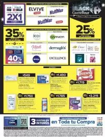 Catálogo Carrefour semana 10 Página 13