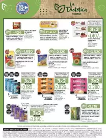 Catálogo Carrefour semana 10 Página 17