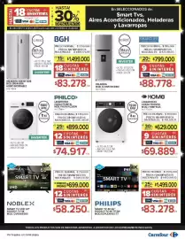 Catálogo Carrefour semana 10 Página 30