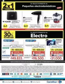 Catálogo Carrefour semana 10 Página 33