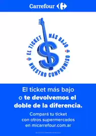 Catálogo Carrefour semana 10 Página 37