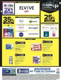 Catálogo Carrefour semana 10 Página 49