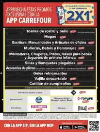 Catálogo Carrefour semana 10 Página 5