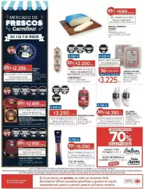 Catálogo Carrefour semana 10 Página 56