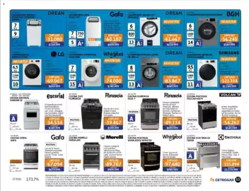 Catálogo Cetrogar Página 11