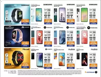 Catálogo Cetrogar Página 5