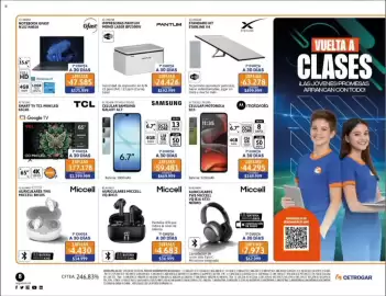 Catálogo Cetrogar Página 8