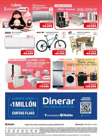 Catálogo Naldo Lombardi semana 10 Página 16