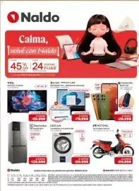 Catálogo Naldo Lombardi semana 10 Página 1