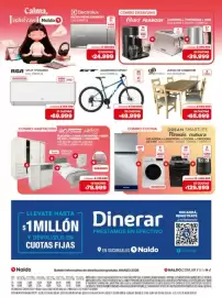 Catálogo Naldo Lombardi semana 10 Página 16