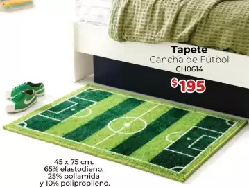 Catálogo Colchas Concord Página 104