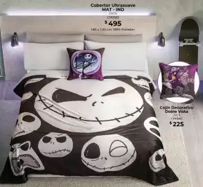 Catálogo Colchas Concord Página 105