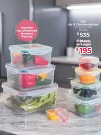 Catálogo Colchas Concord Página 114