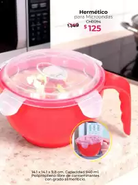 Catálogo Colchas Concord Página 119