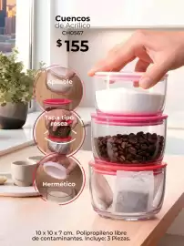 Catálogo Colchas Concord Página 120