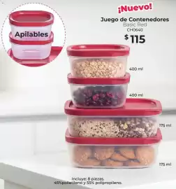 Catálogo Colchas Concord Página 121