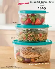 Catálogo Colchas Concord Página 122