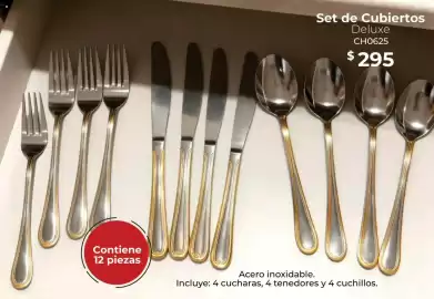 Catálogo Colchas Concord Página 126