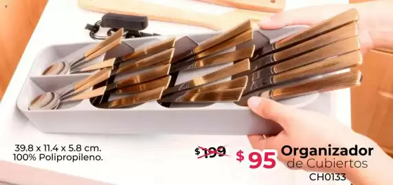 Catálogo Colchas Concord Página 132