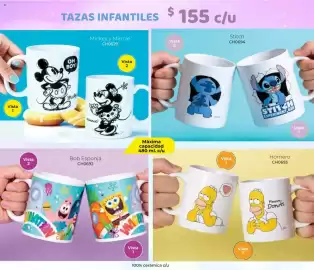 Catálogo Colchas Concord Página 133