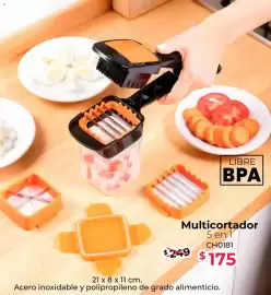 Catálogo Colchas Concord Página 148