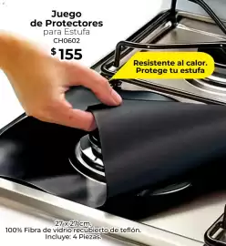 Catálogo Colchas Concord Página 160