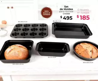 Catálogo Colchas Concord Página 163