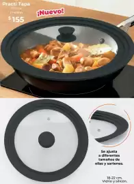 Catálogo Colchas Concord Página 166