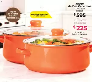 Catálogo Colchas Concord Página 167