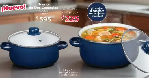 Catálogo Colchas Concord Página 168