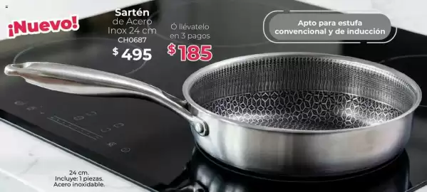 Catálogo Colchas Concord Página 169