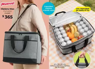 Catálogo Colchas Concord Página 2