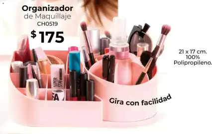 Catálogo Colchas Concord Página 21