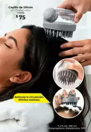 Catálogo Colchas Concord Página 22