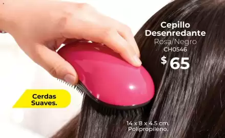 Catálogo Colchas Concord Página 23