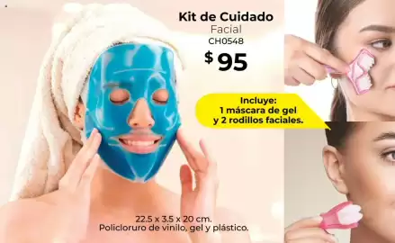 Catálogo Colchas Concord Página 24