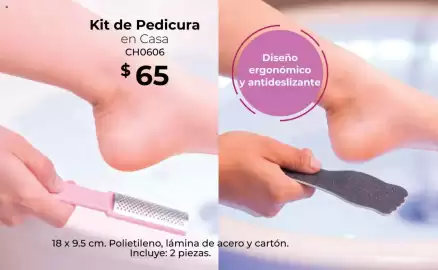 Catálogo Colchas Concord Página 26