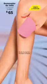 Catálogo Colchas Concord Página 28